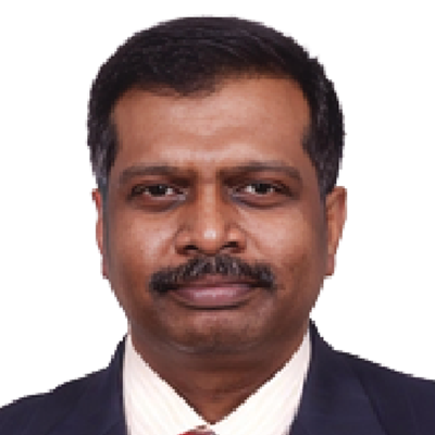 Dr. T M Balakrishna