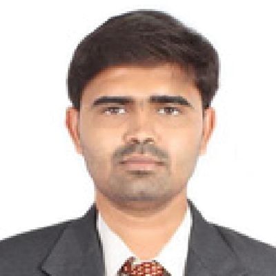 Mr. Dinesh Devarajan