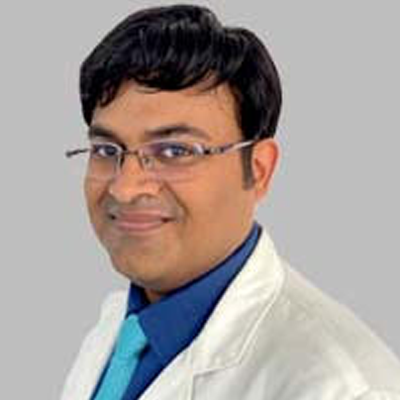 Dr. Murali K