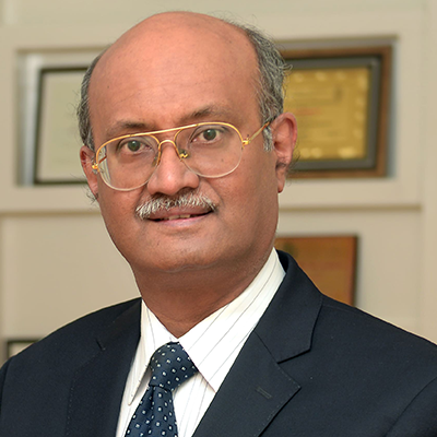 Dr. S Raja Sabapathy