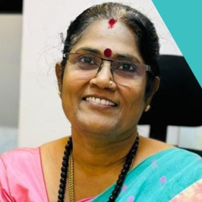 Dr. Sheela Sasikumar