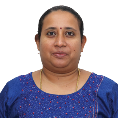 Ms. Shylaja Pramodh