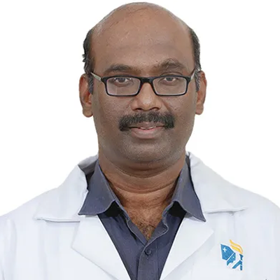 Dr. Suresh