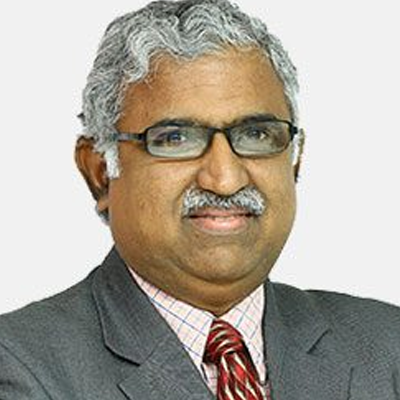 Dr. V B Narayanamurthy