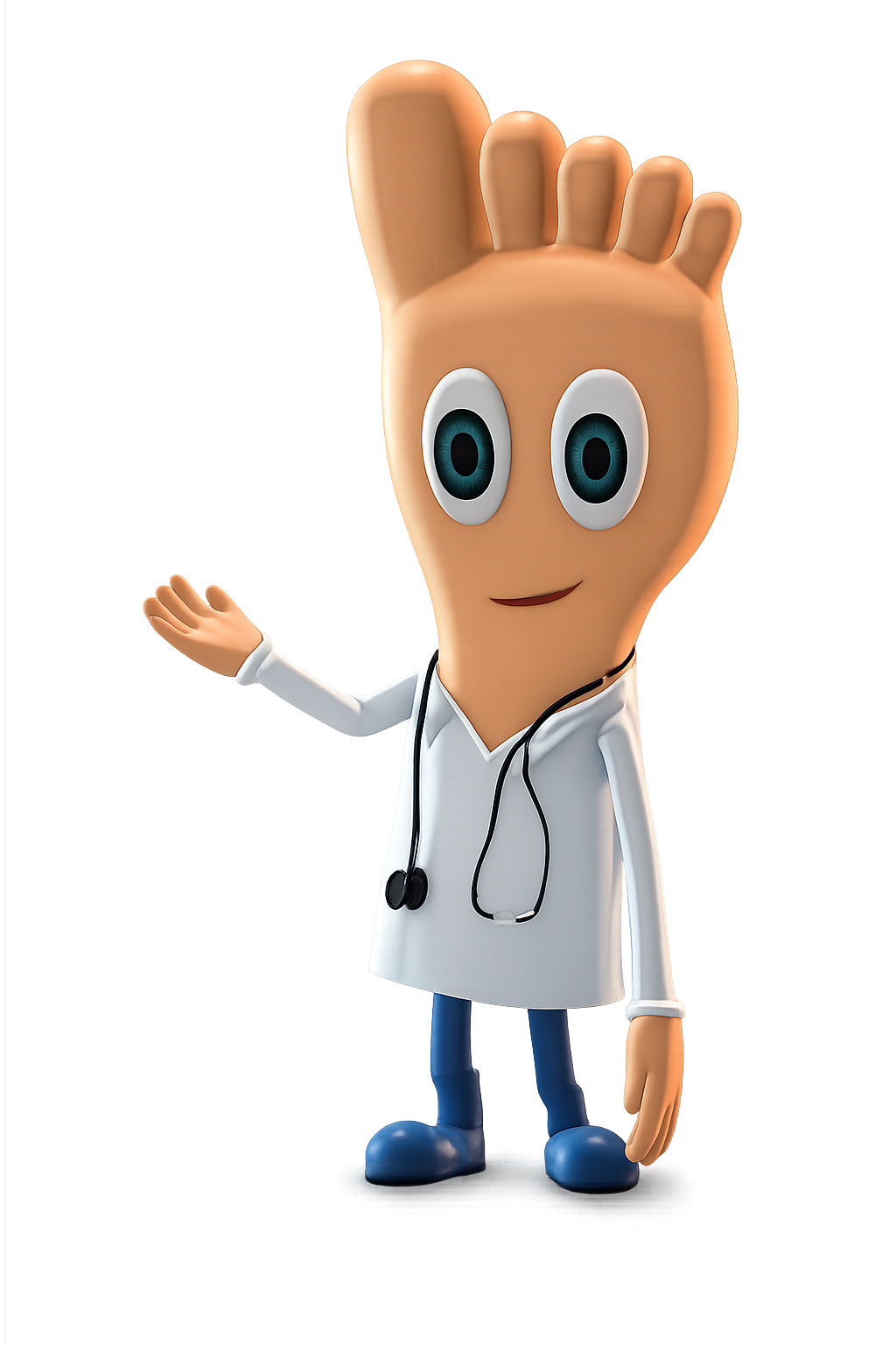 Conference Illustration